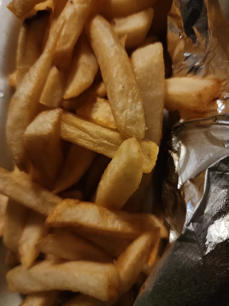 French Fries