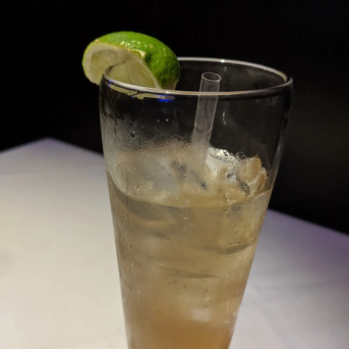 Long Island Iced Tea