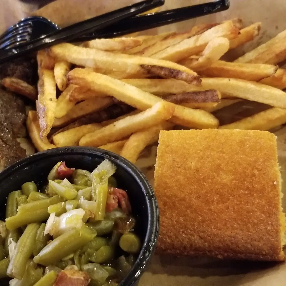 BBQ Rib