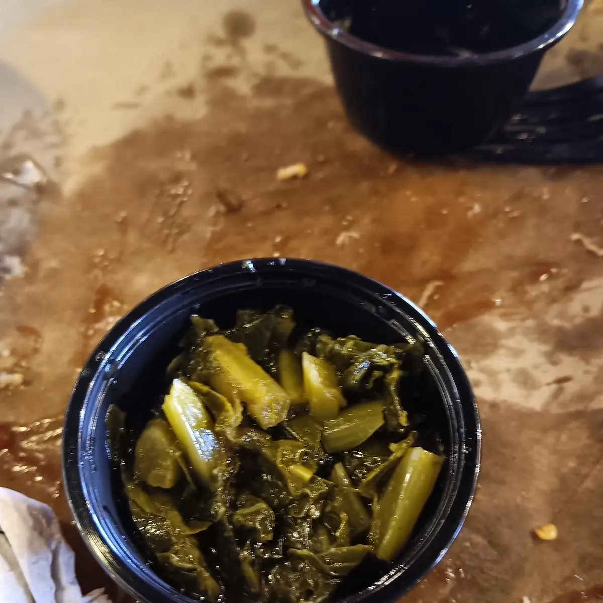 Collard Greens