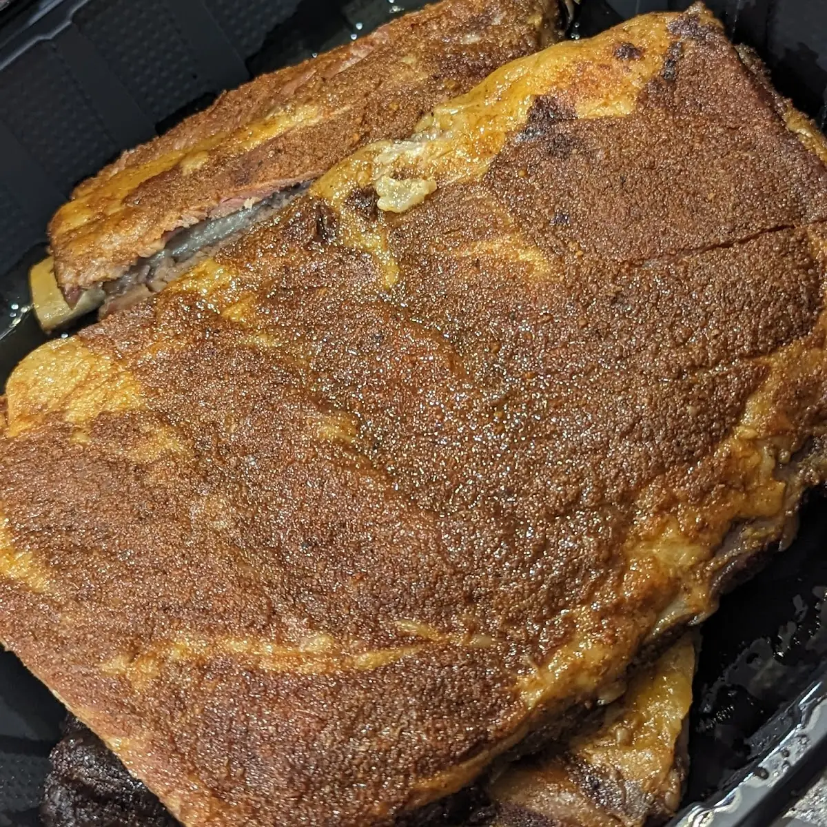 Spare Ribs