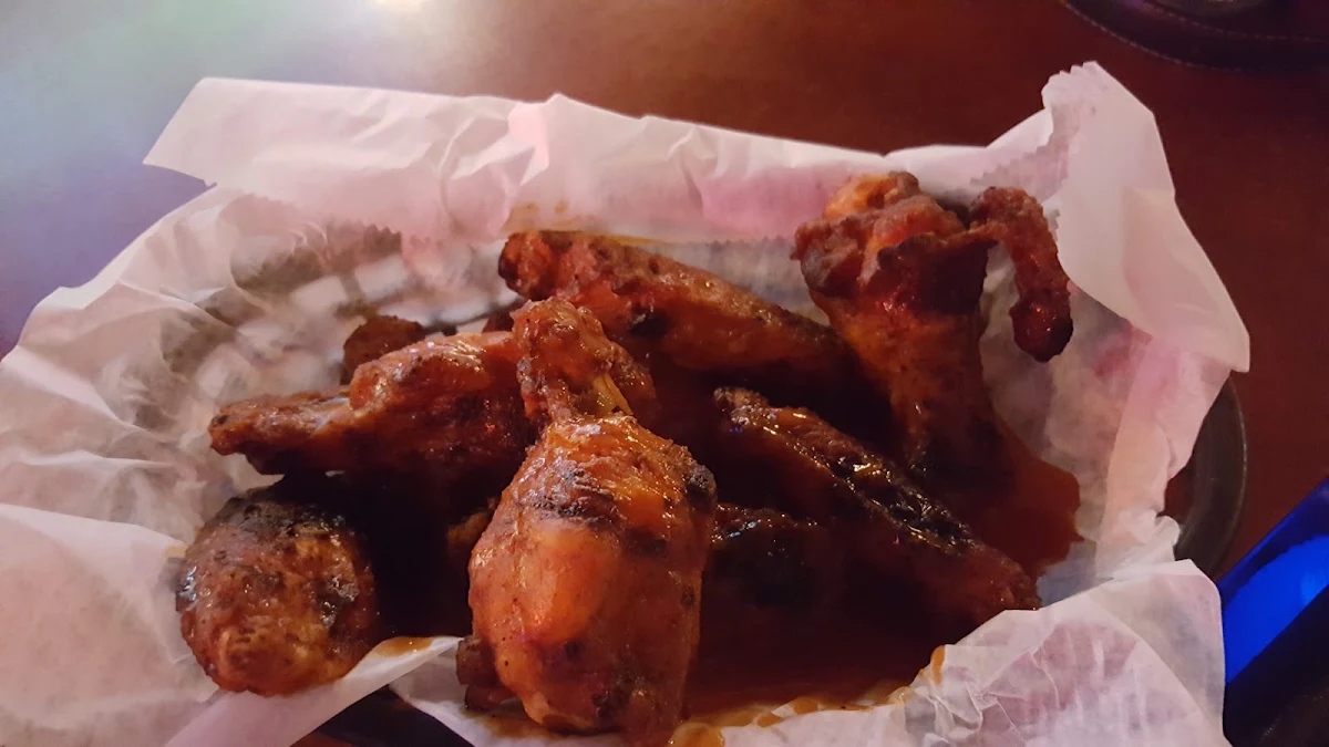 Lemon Pepper