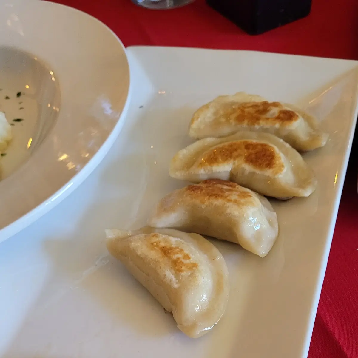 Dumpling
