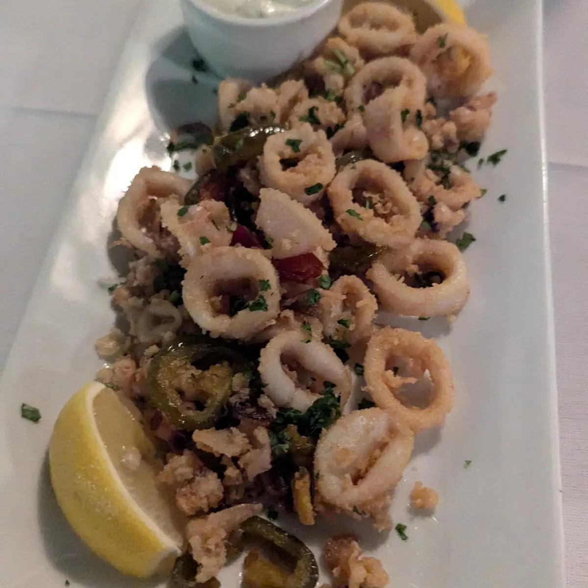 Fritto Misto