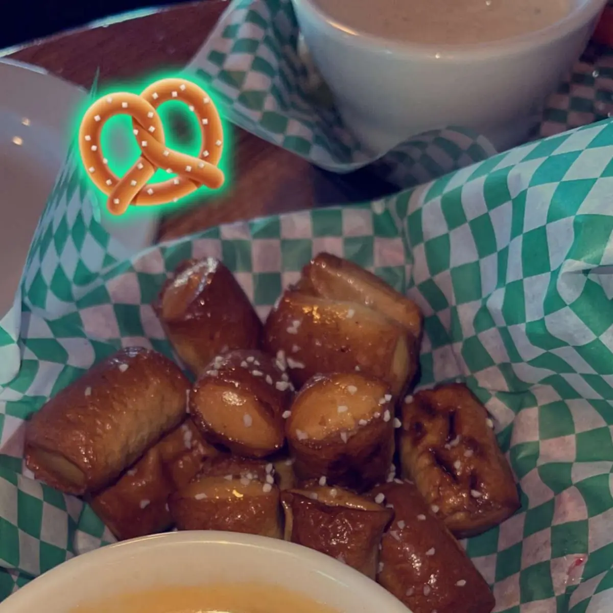 Cheese Dip
