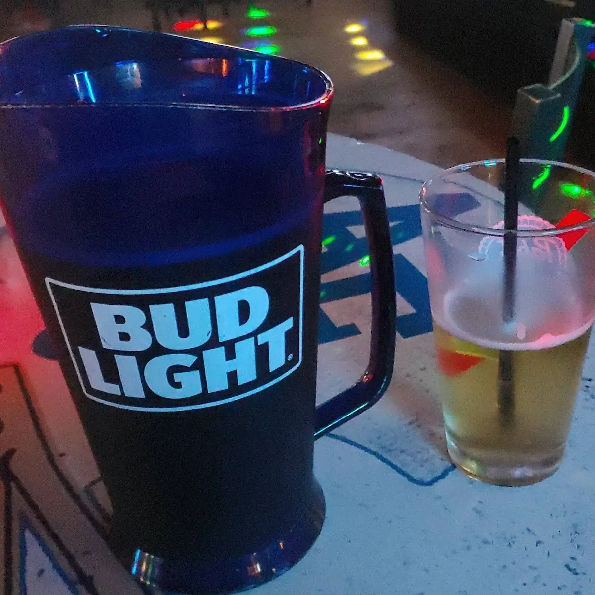 Coors Light