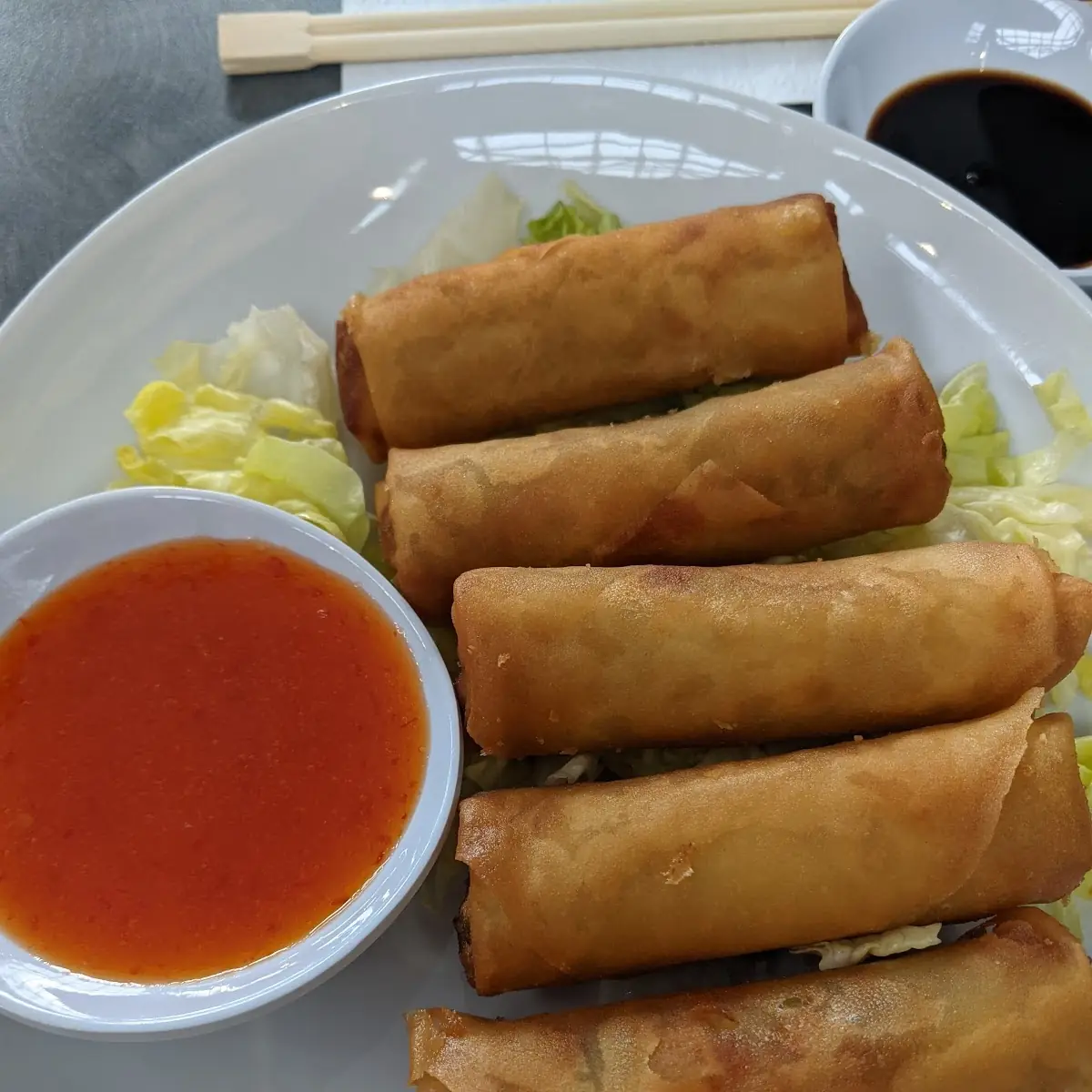Spring Roll