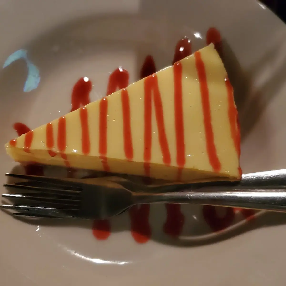 Key Lime Pie