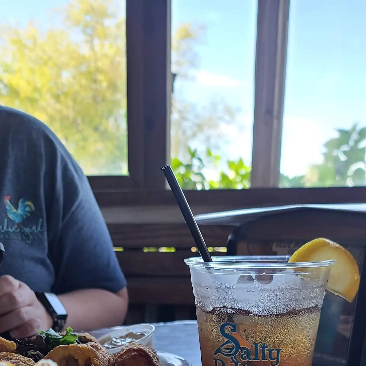 Yuengling Beer Battered Fish N' Chips