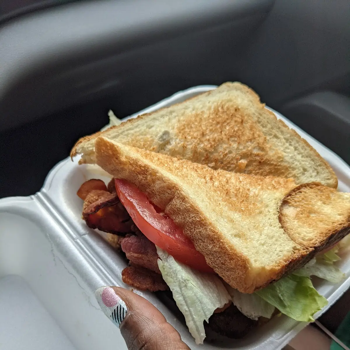blt Sandwich