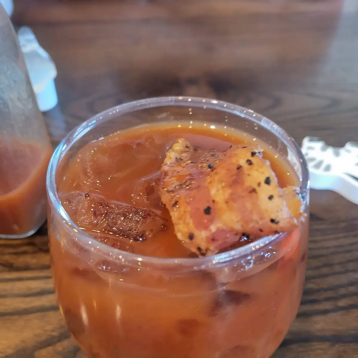 Bloody Mary