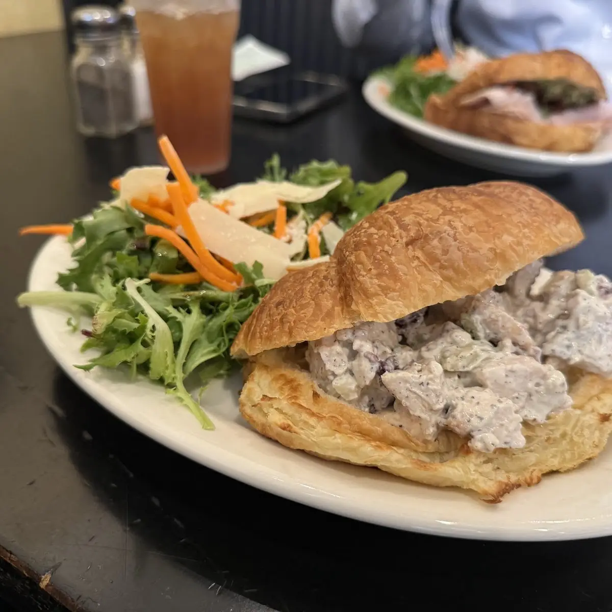 Chicken Salad Sandwich