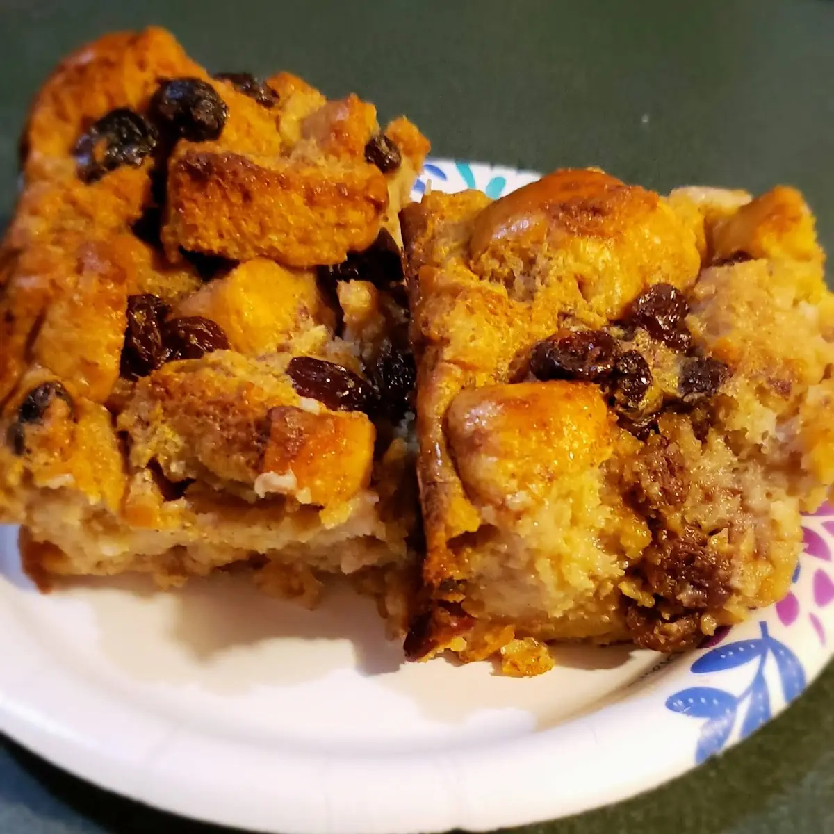 Bread Pudding