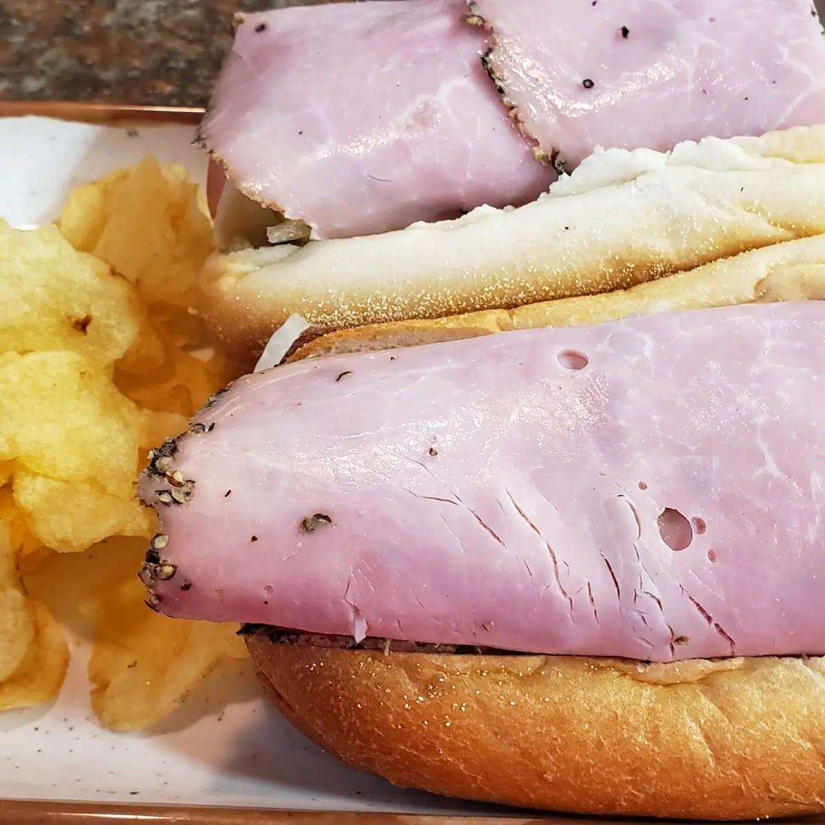 Cold Cut