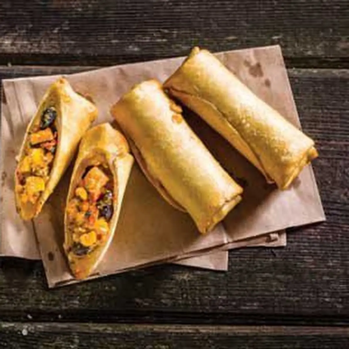 Spring Roll