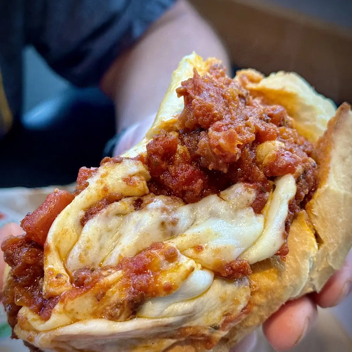 Meatball (Whole)