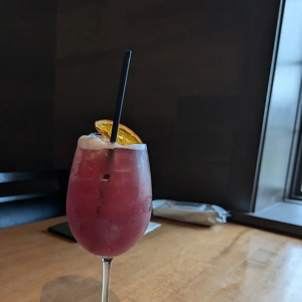 Red Sangria