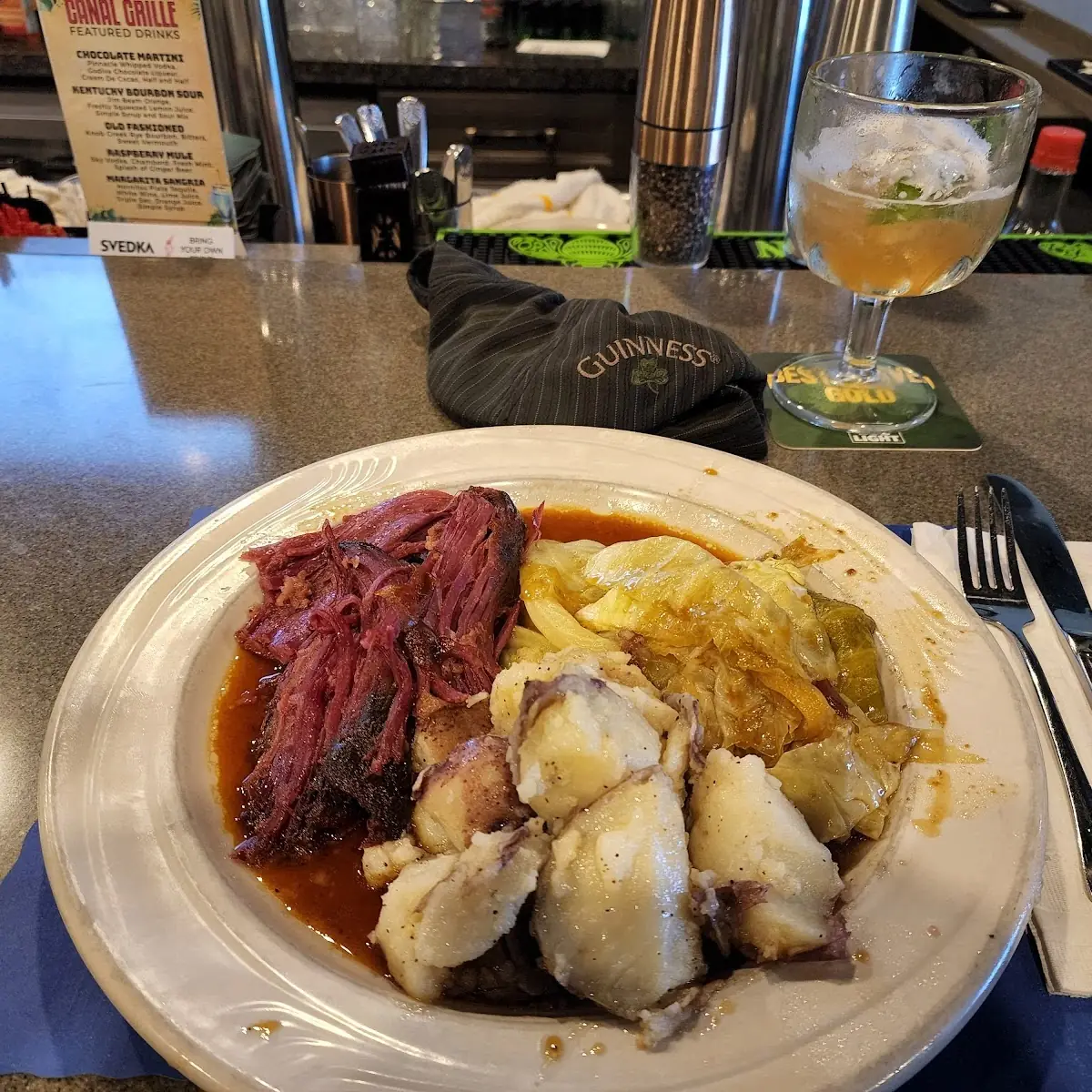 Corned Beef