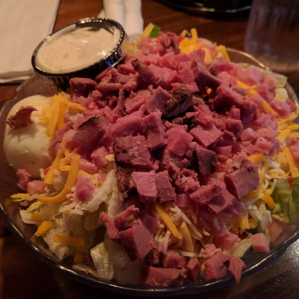 Chef Salad