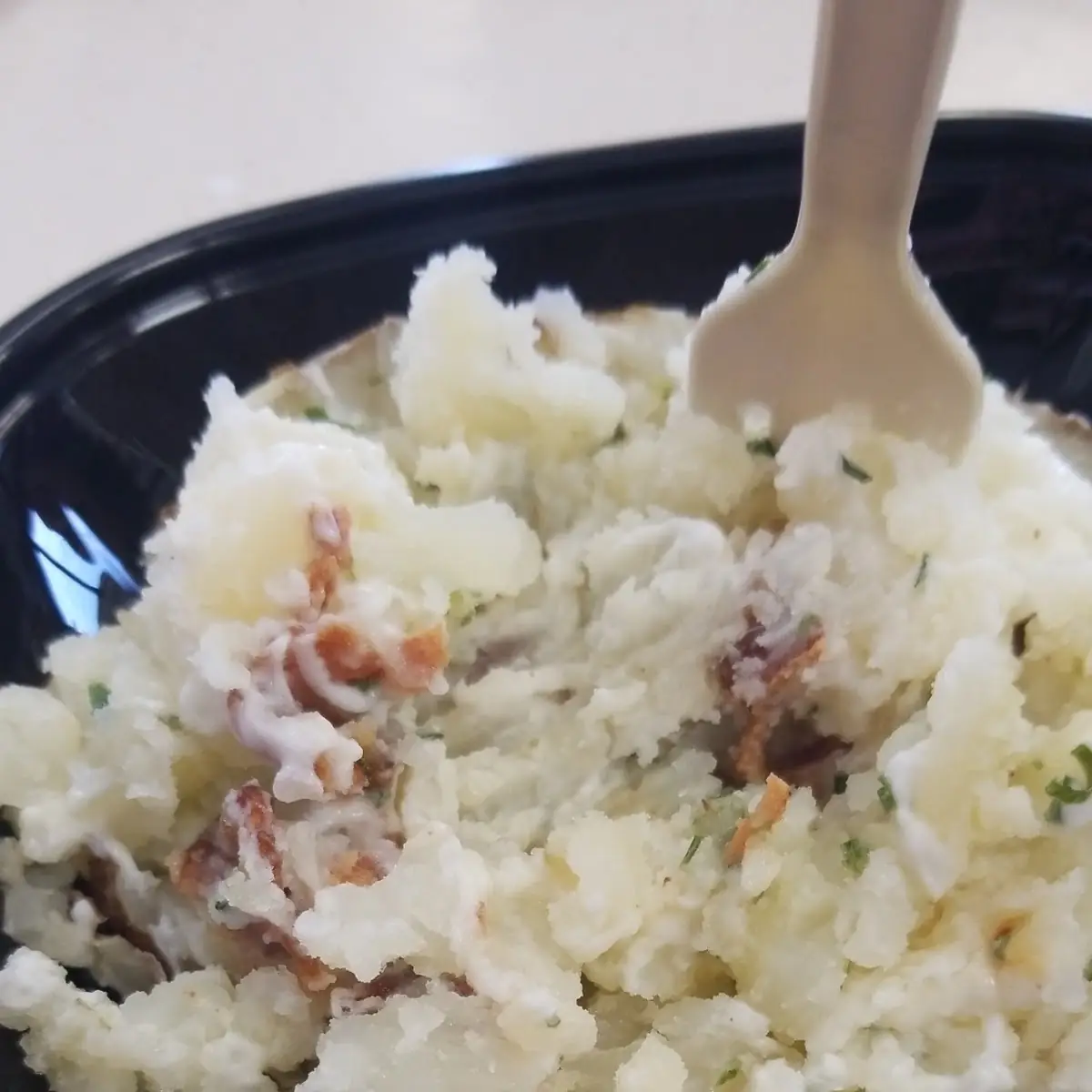 Baked Potato