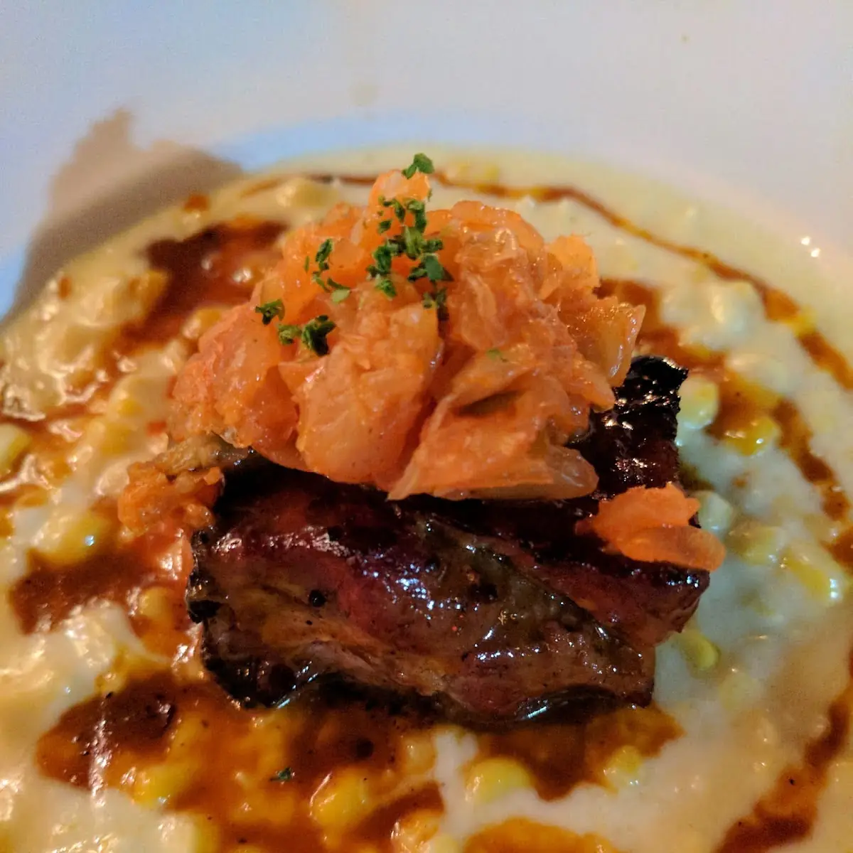 Pork Belly