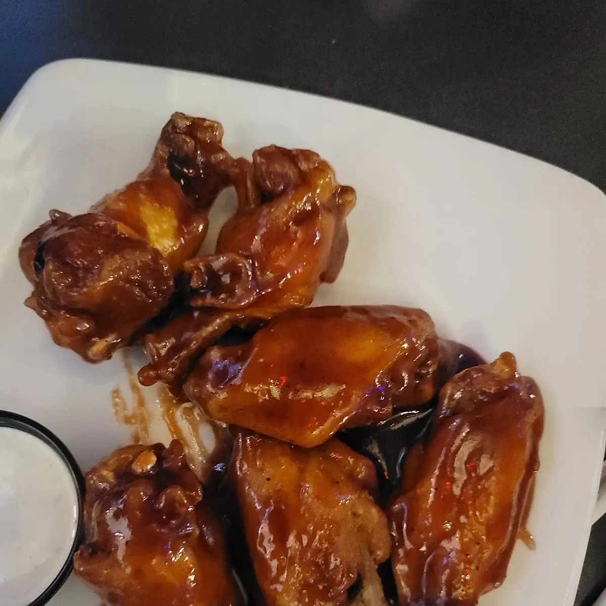 Buffalo Wings