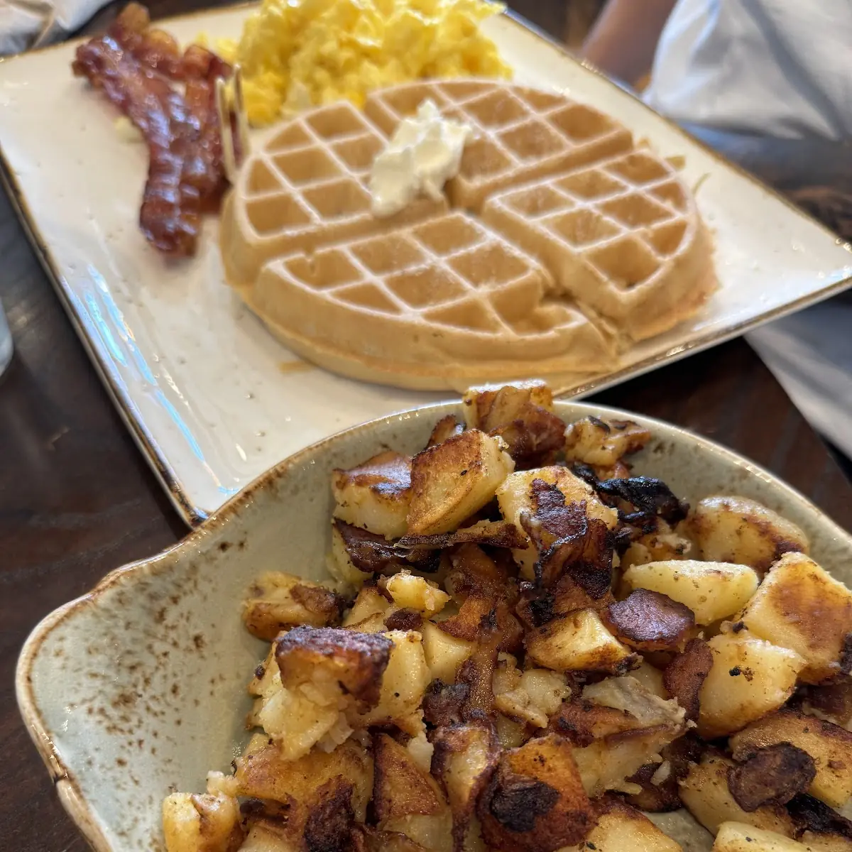 Home Fries