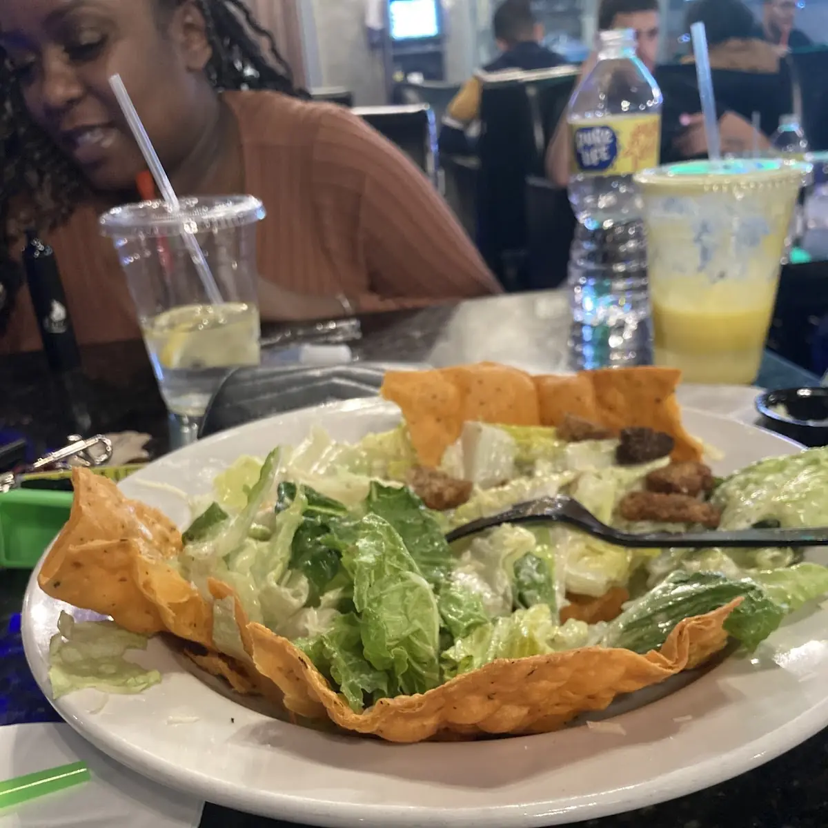 Taco Salad