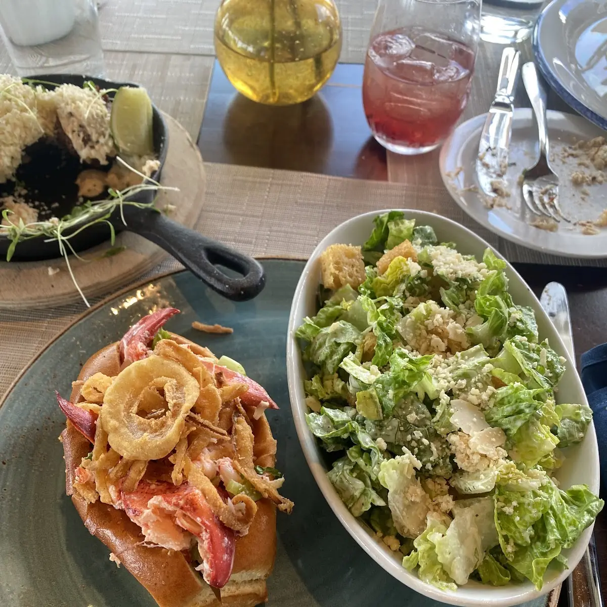 Caesar Salad