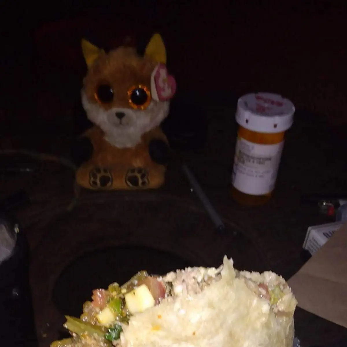 Burrito Supreme