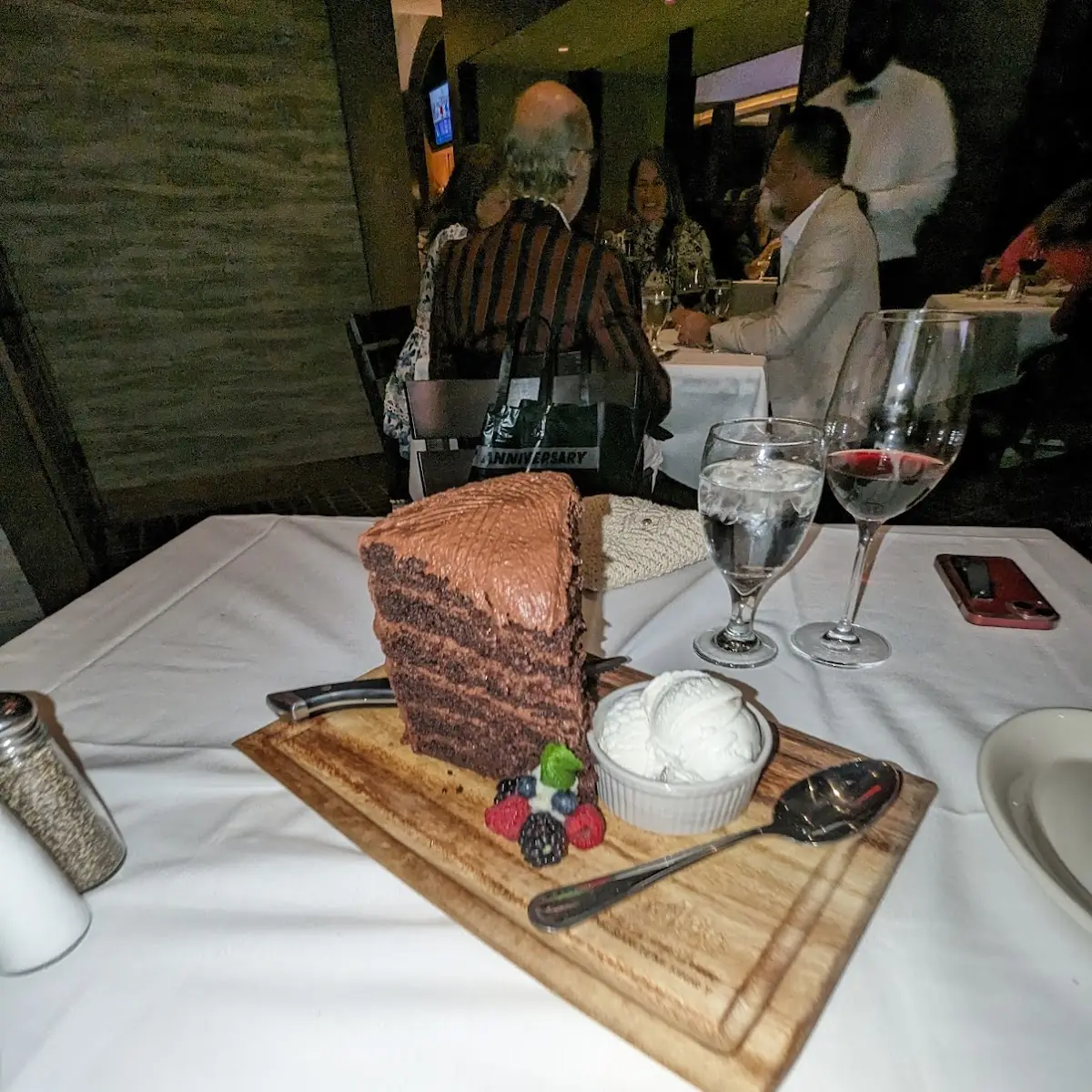 Chocolate Cake
