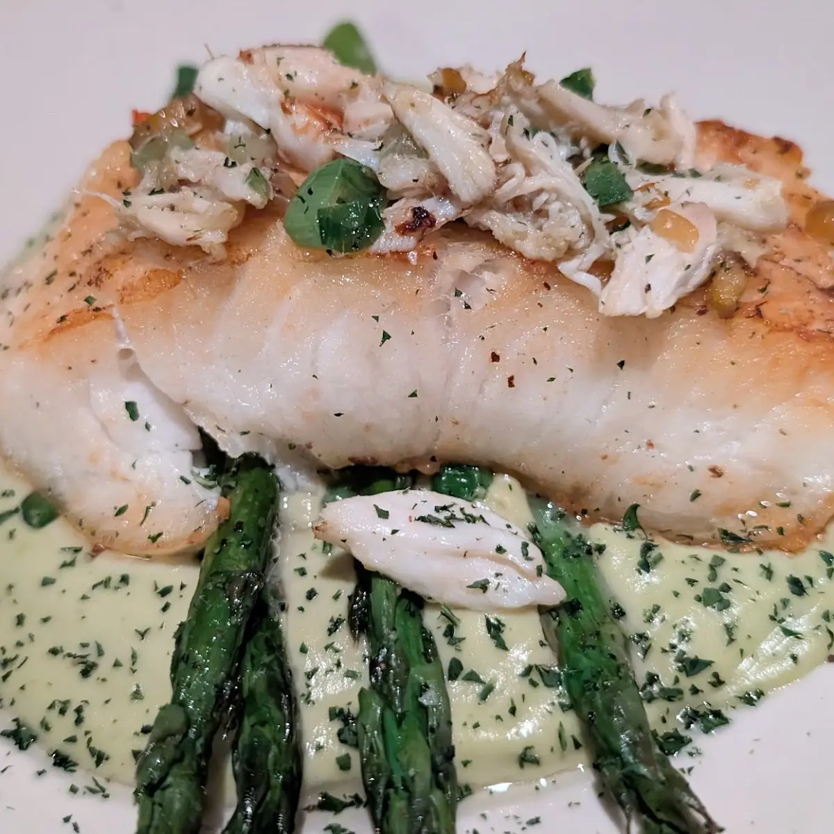 Sea Bass