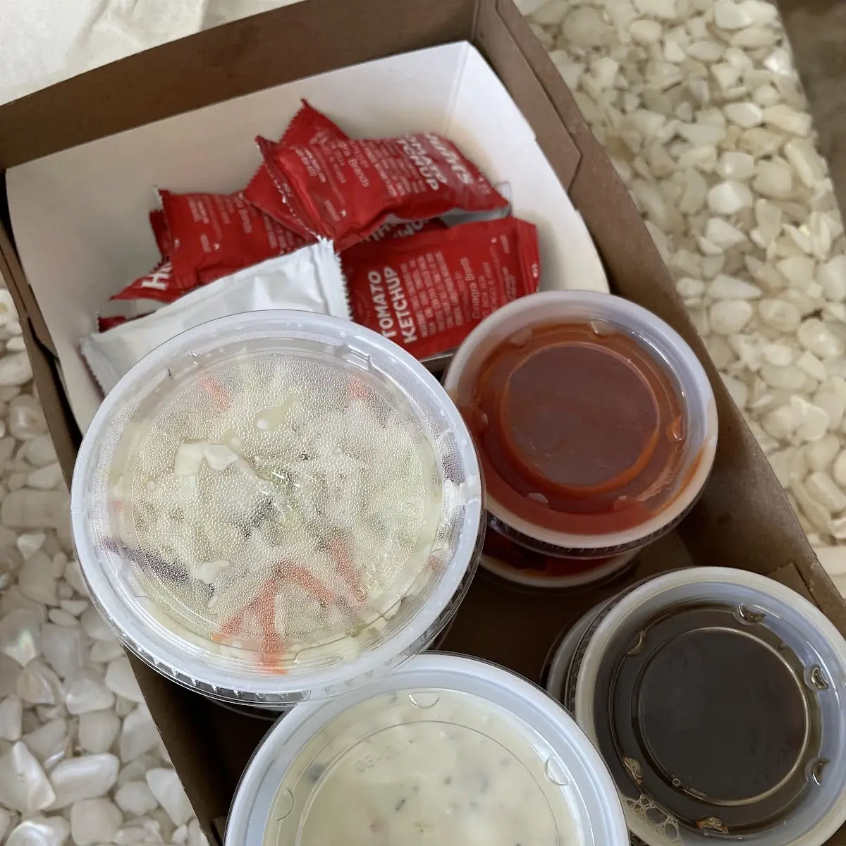 Dipping Sauce