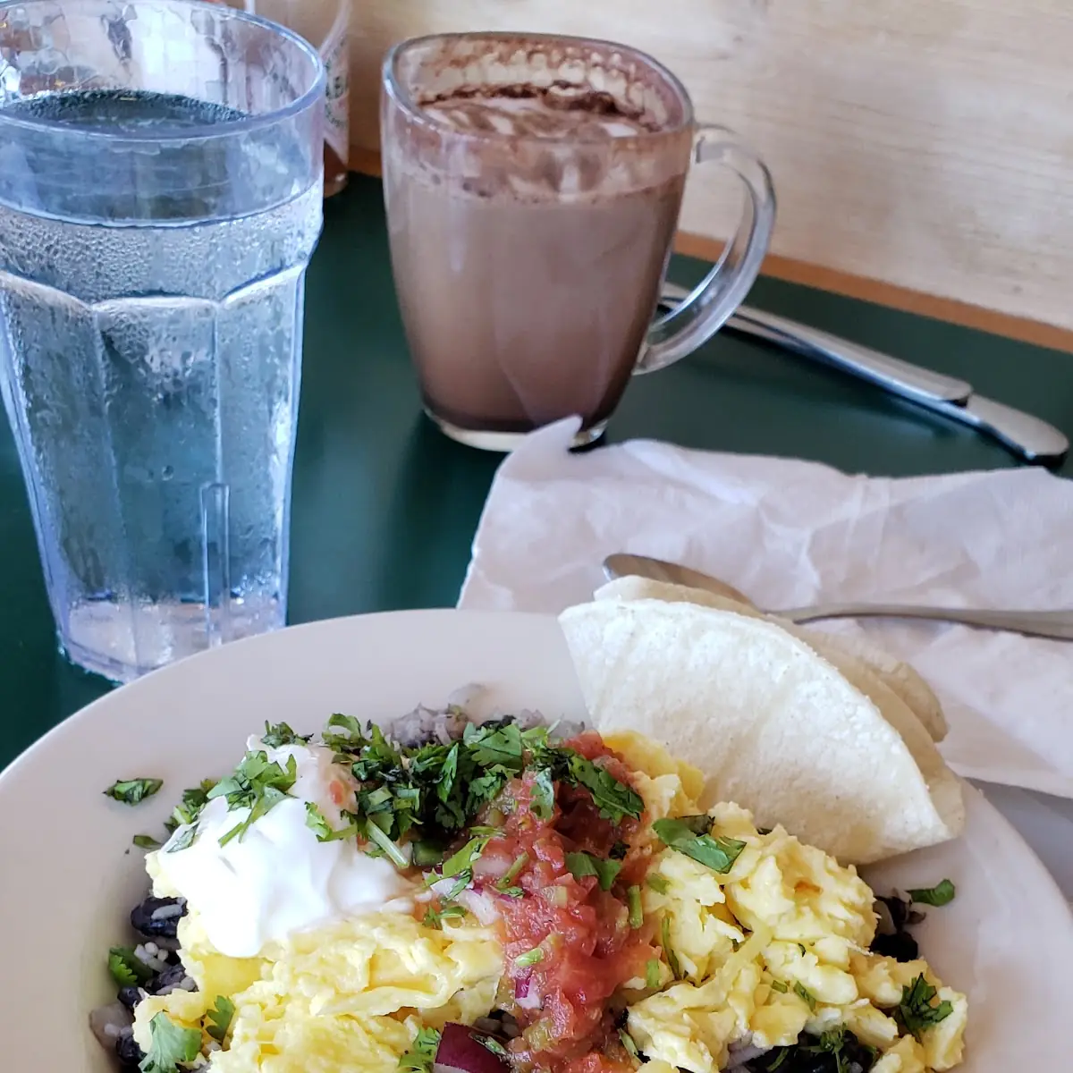 Gallo Pinto