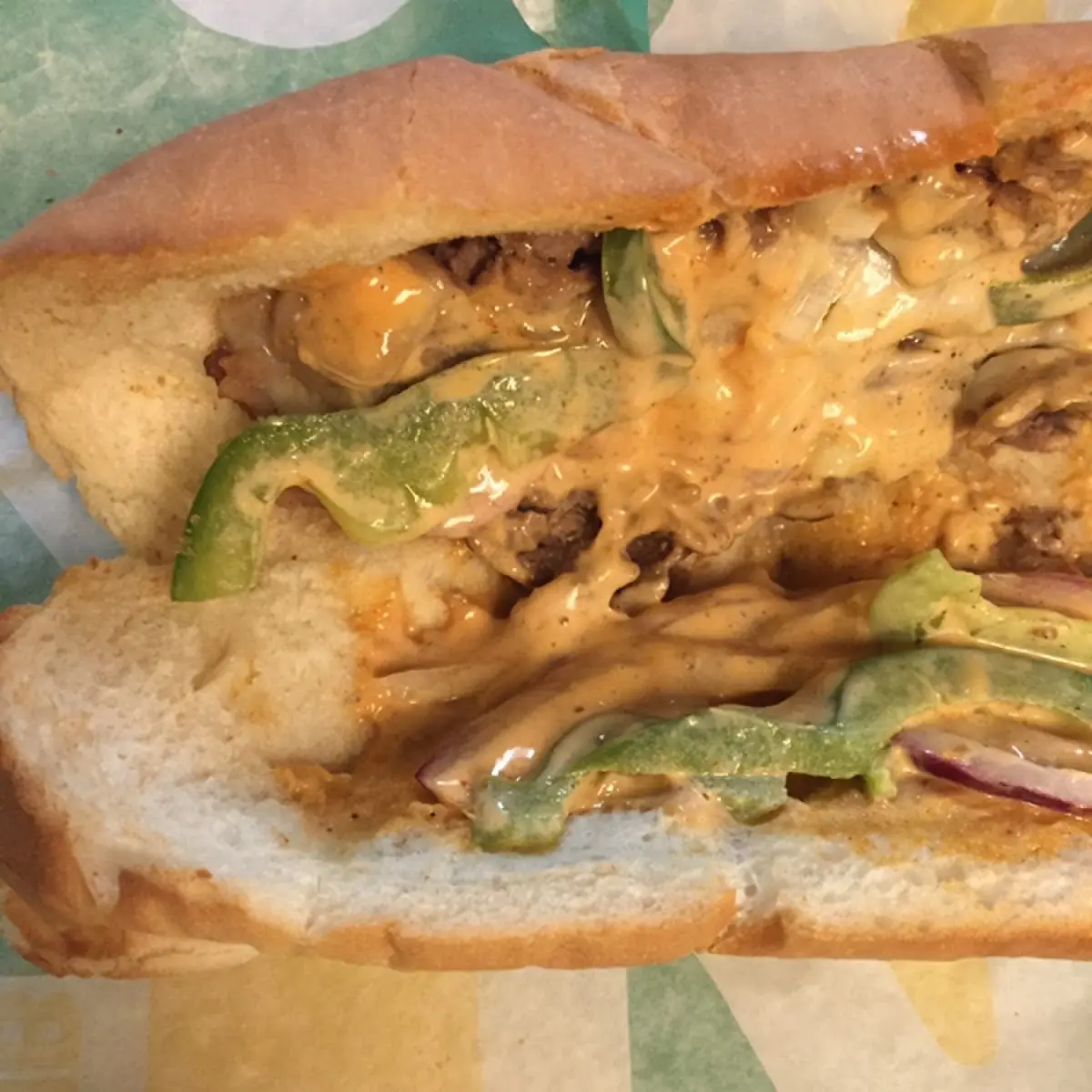 Chicken Sandwich