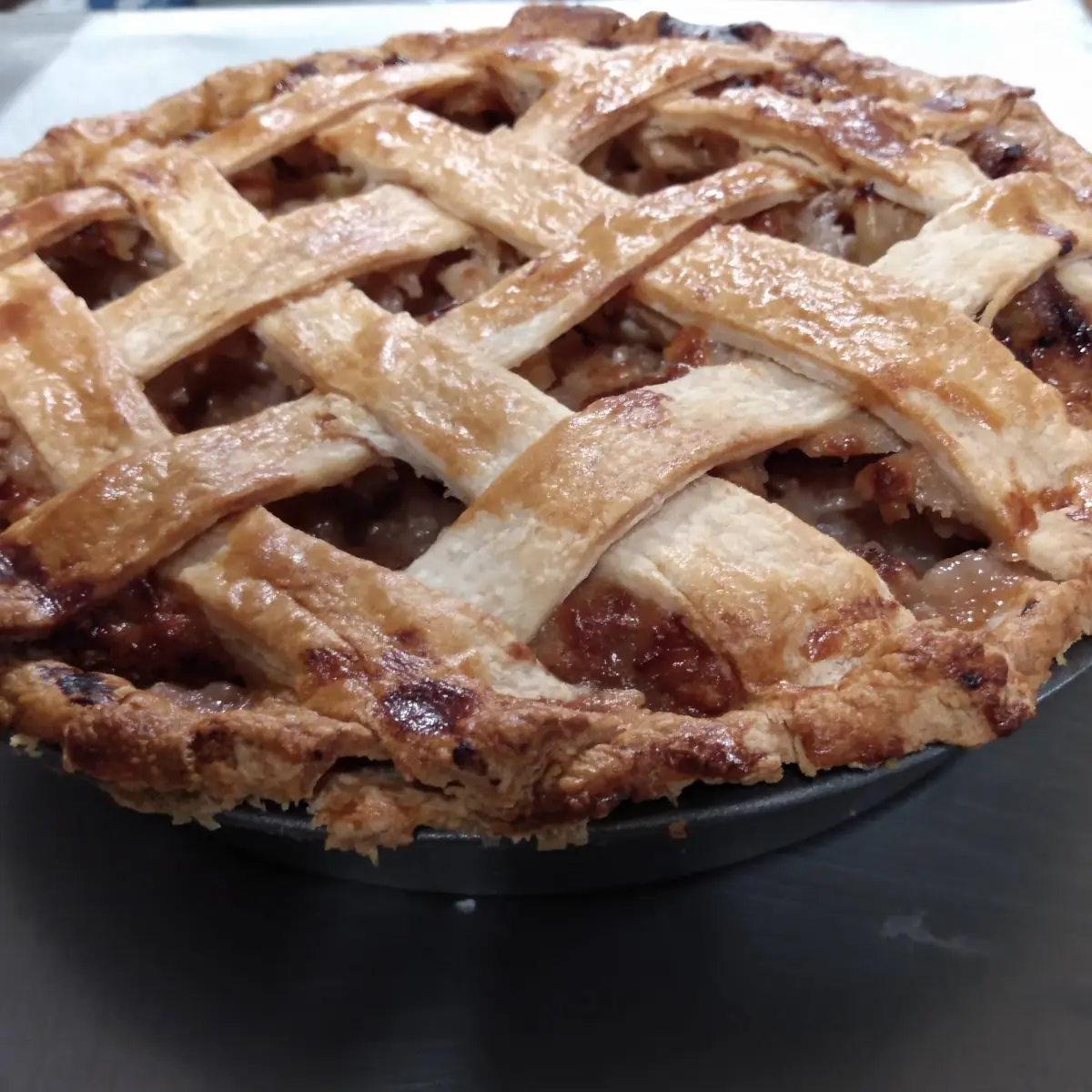 Apple Pie