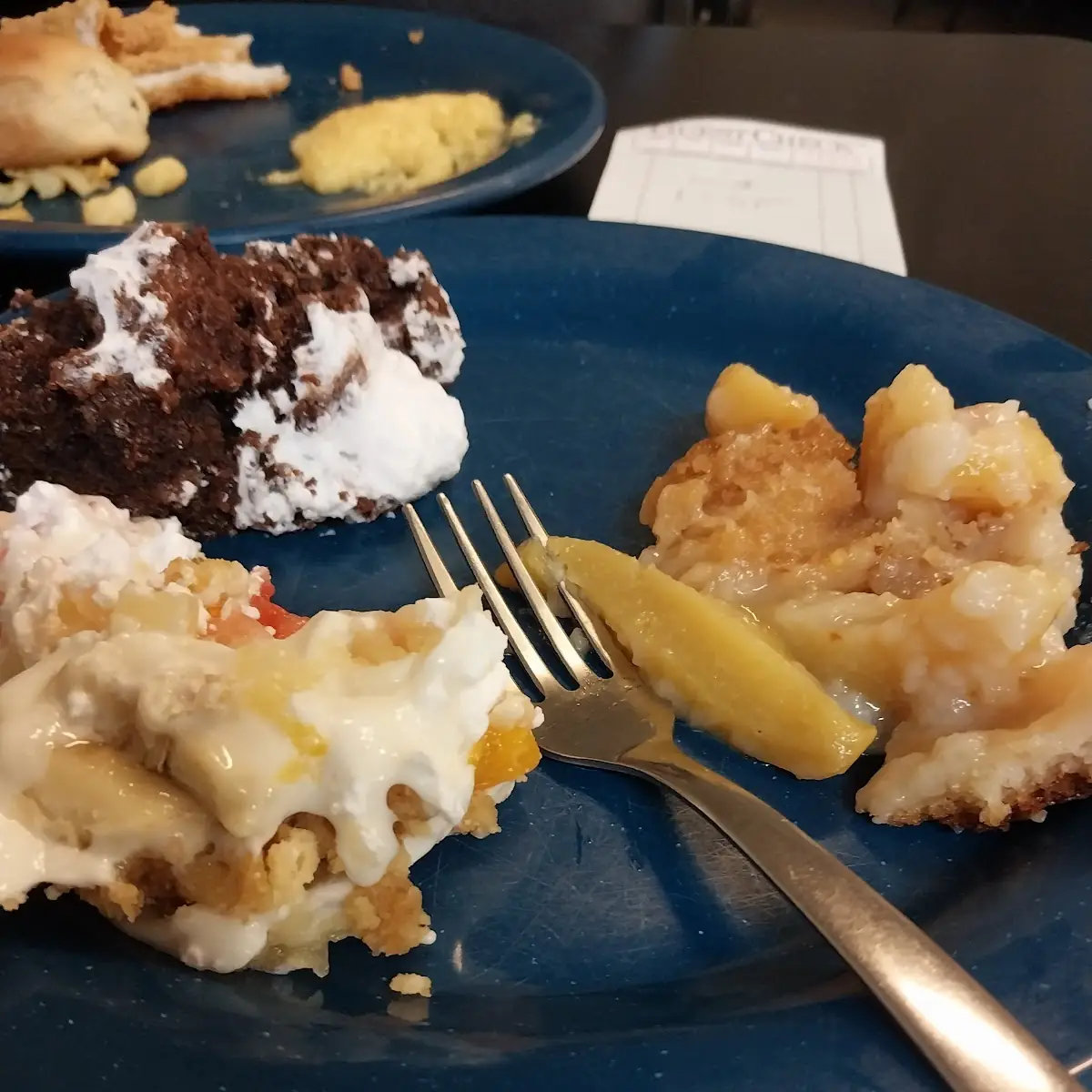 Apple Pie