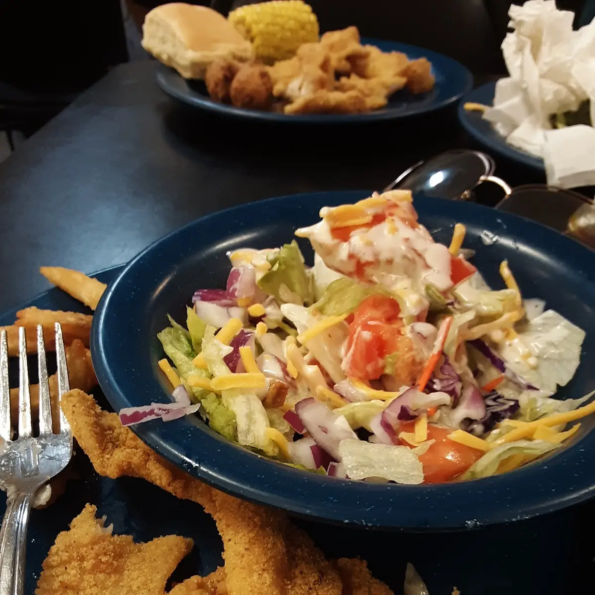 Garden Salad