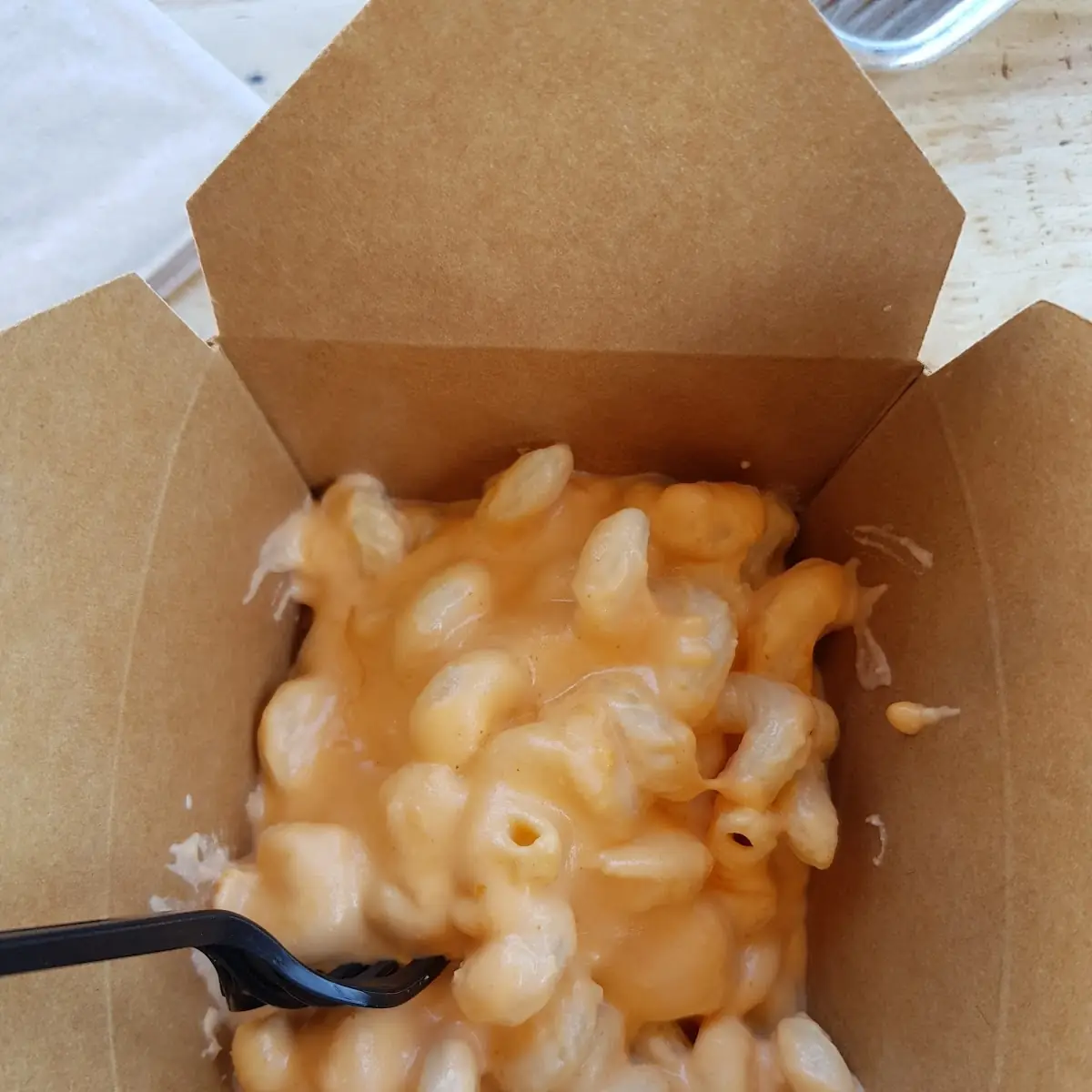 Mac N Cheese