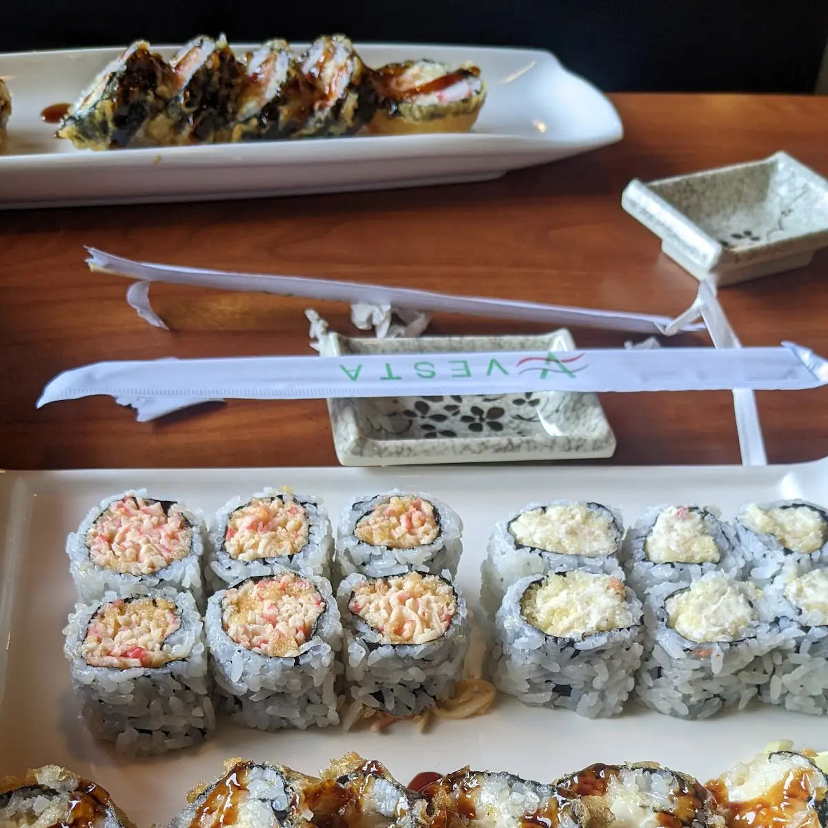 St Louis Roll Cream Cheese Roll