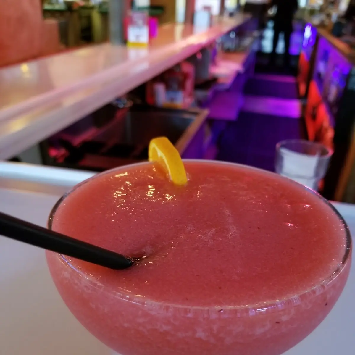 Strawberry Margarita