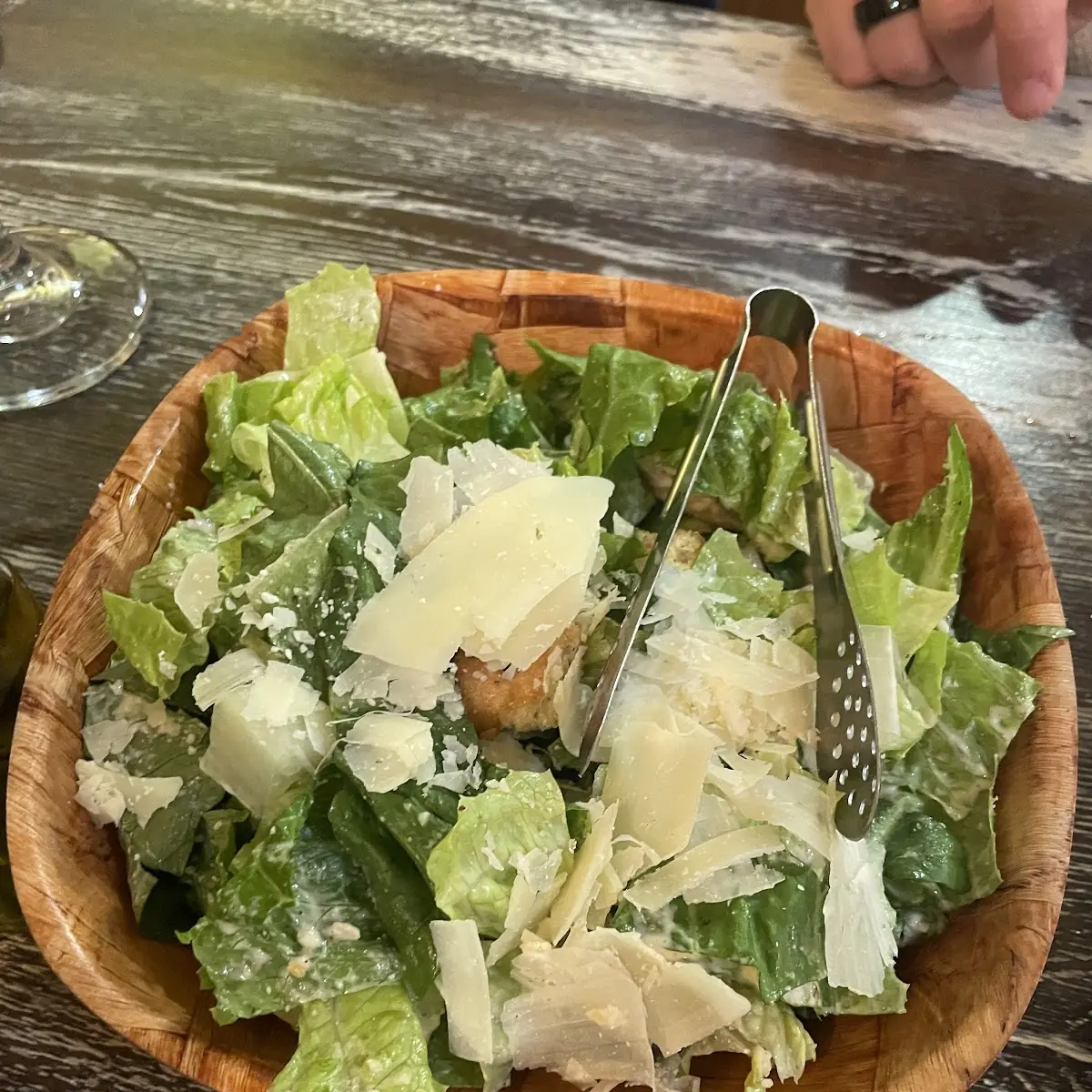 Caesar Salad