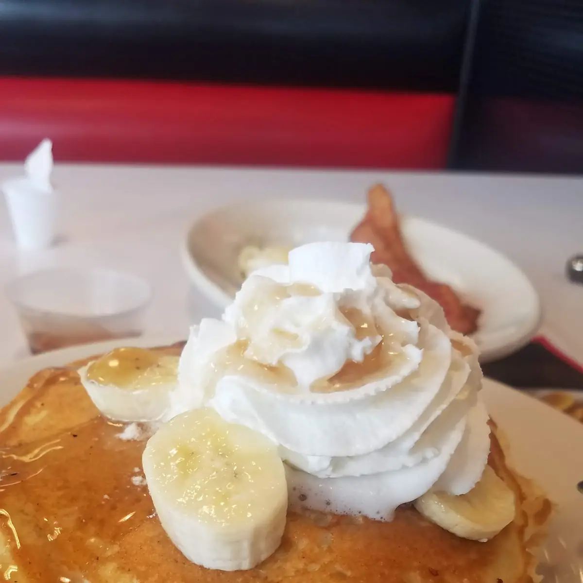 All You Can Eat Pancakes