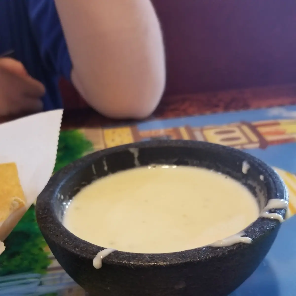 Queso Dip