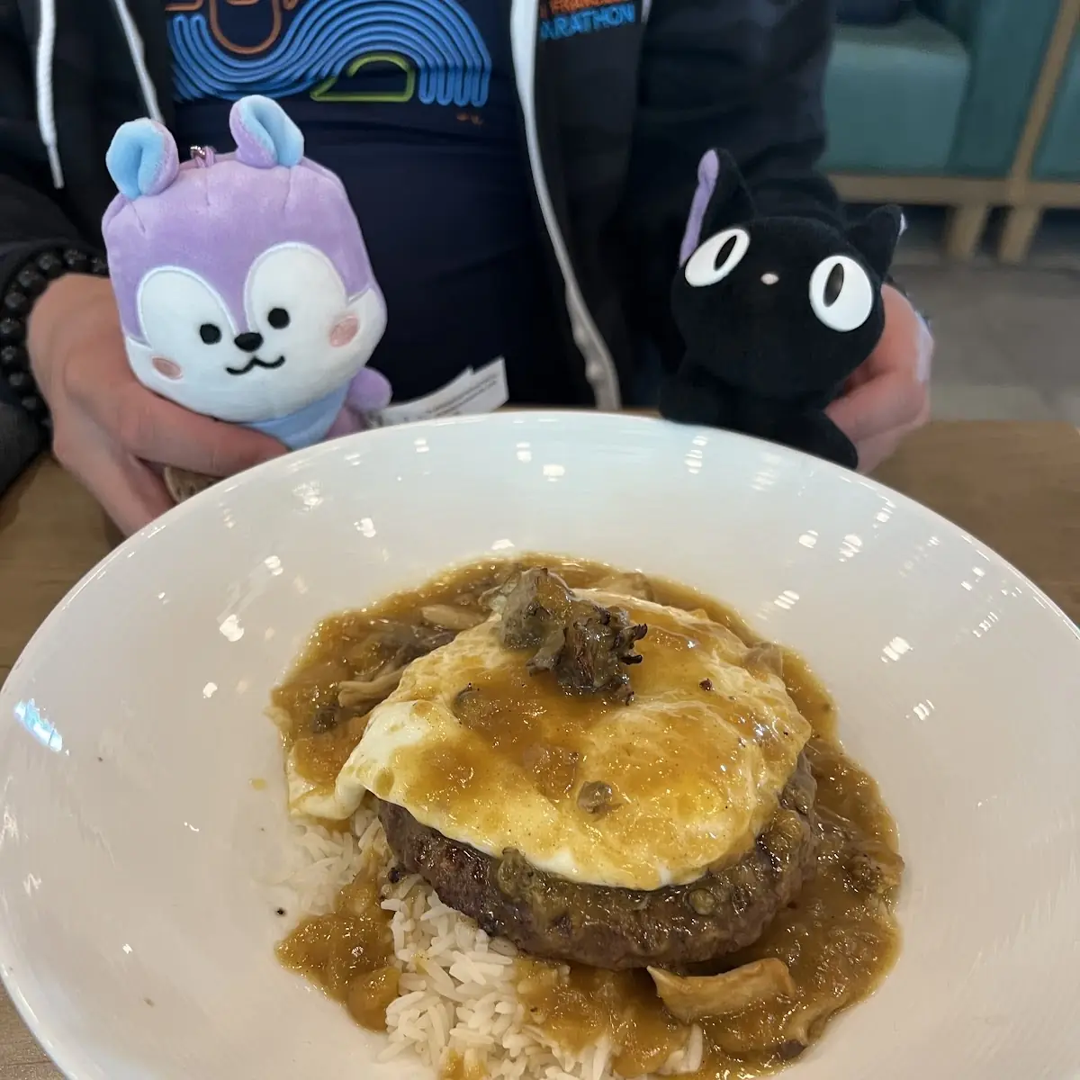 Loco Moco