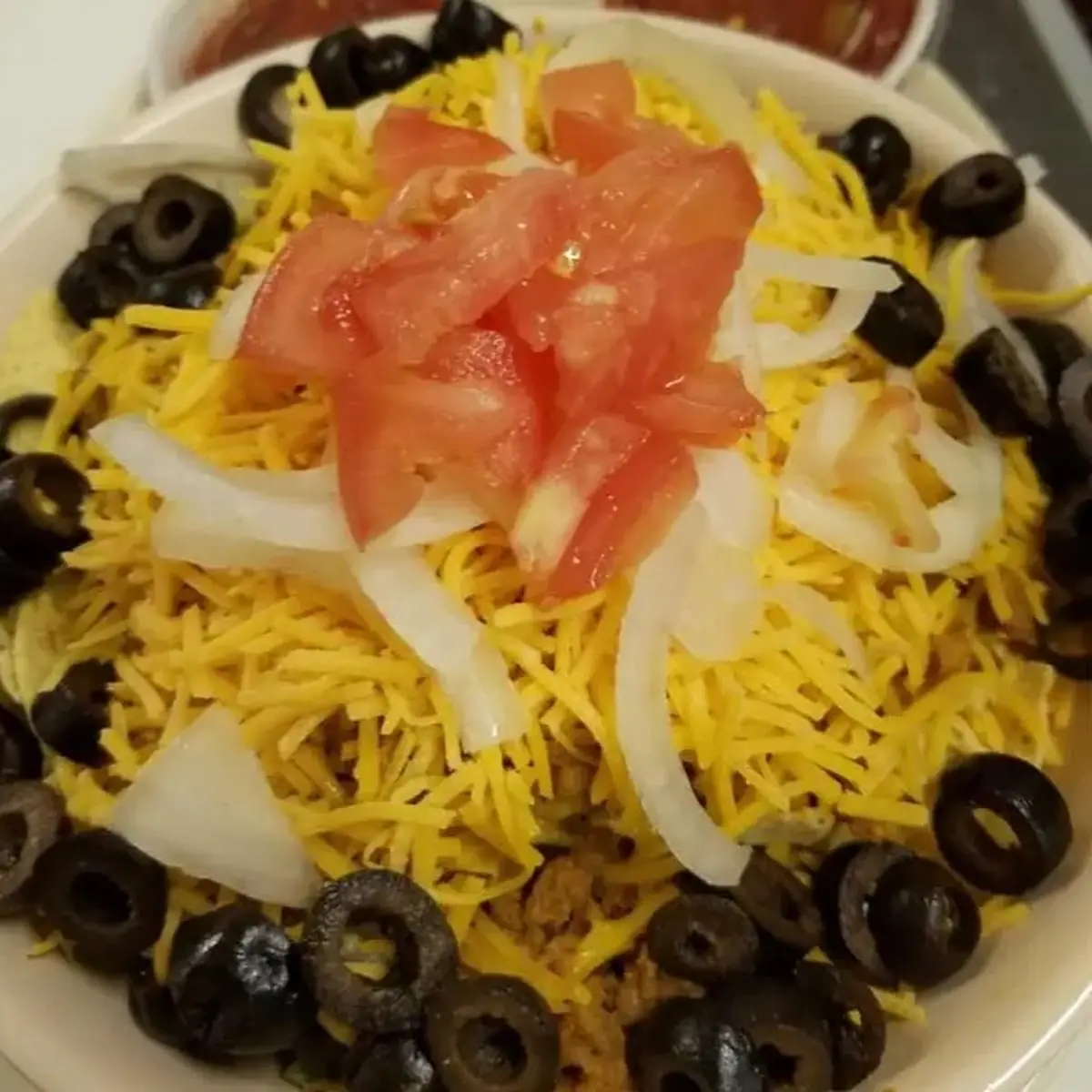 Taco Salad