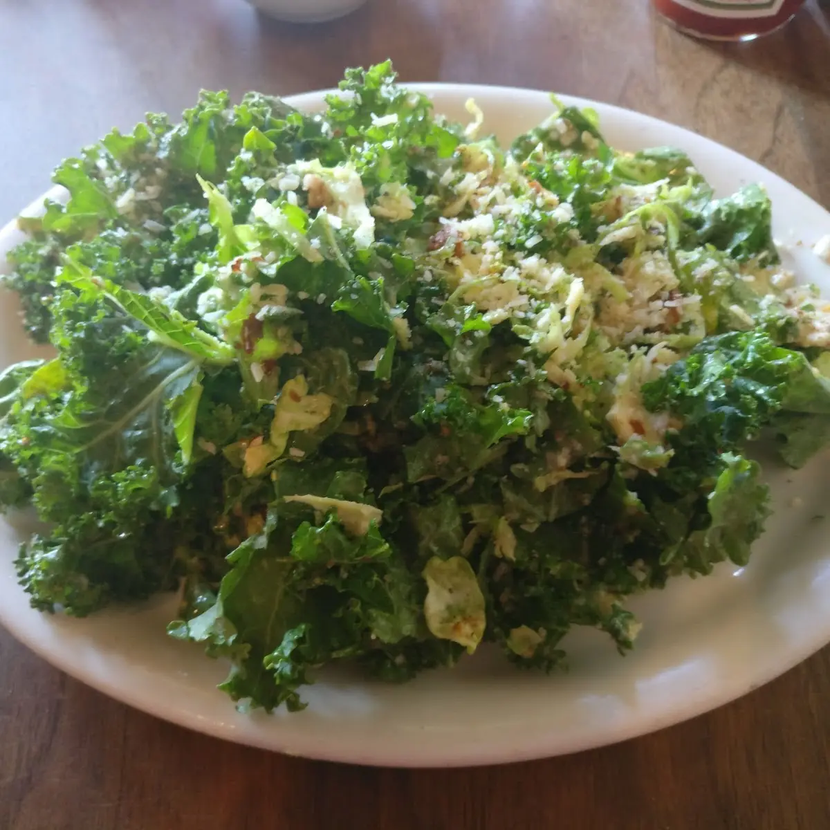Kale Salad