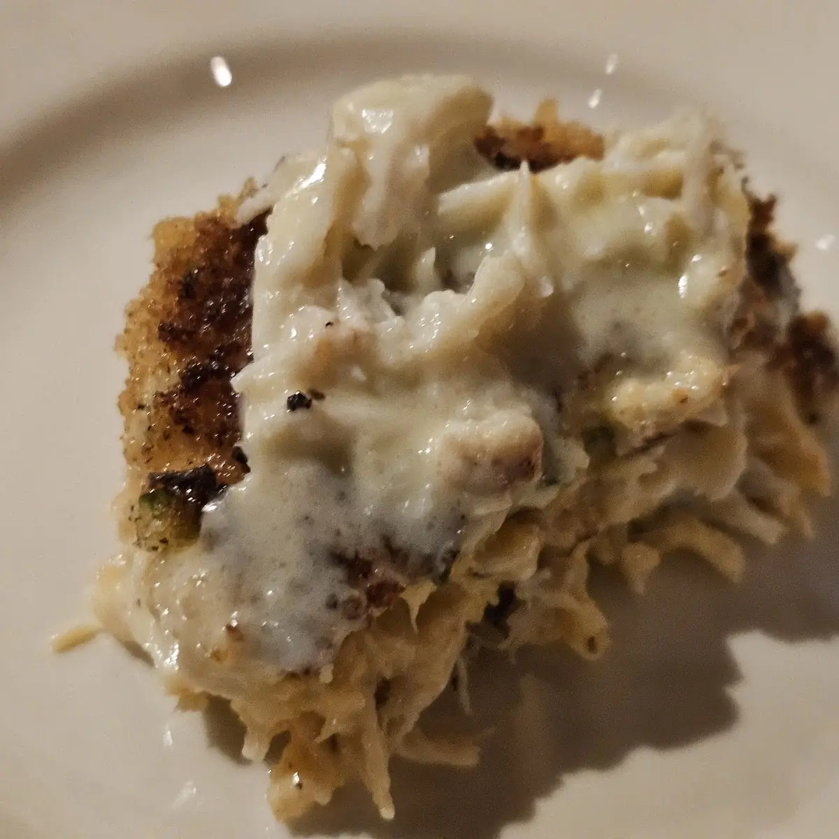 Crab Cakes