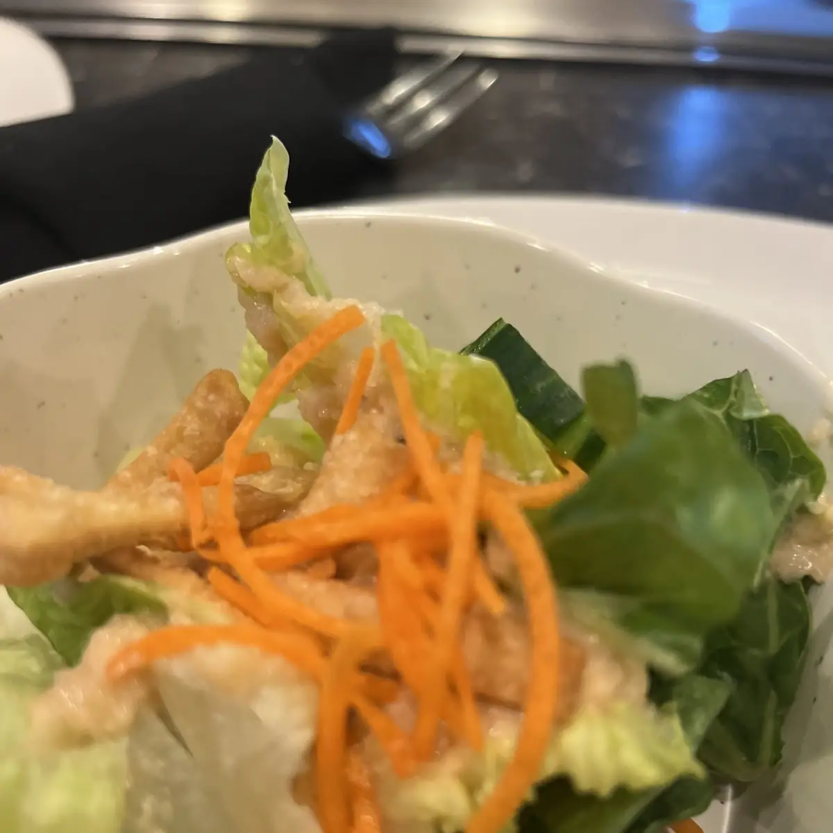 House Salad