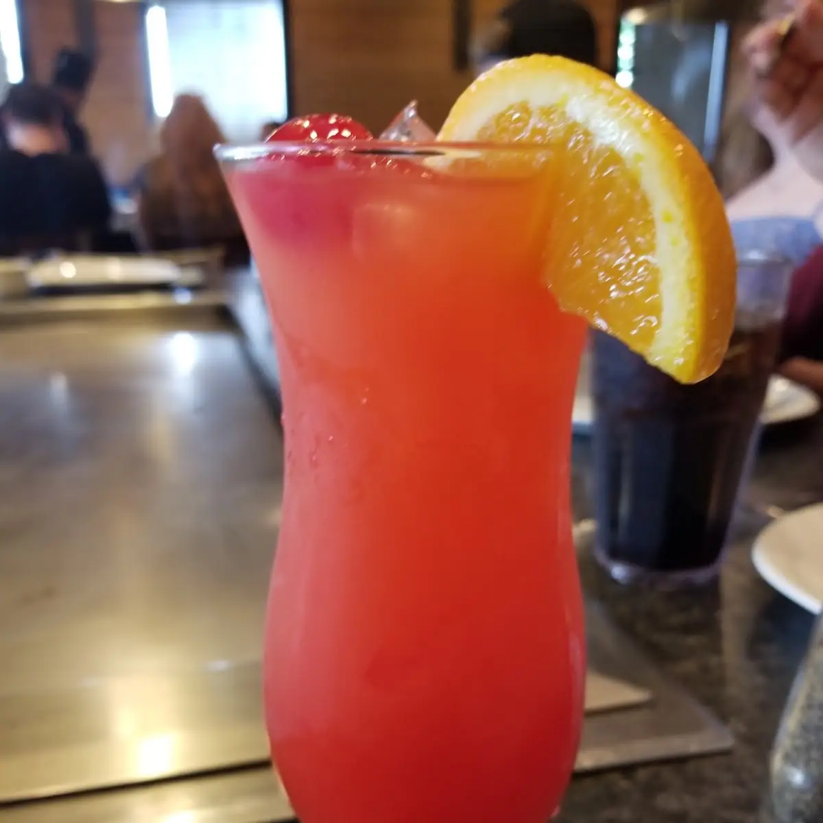 Mai Tai